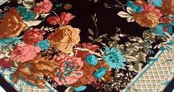 خرید بهترین مدل پاییزی مجلسی شال