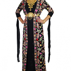 فروش پارچه کردی سنندجی
