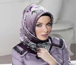 عرضه روسری مجلسی سال 93
