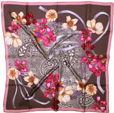 عرضه روسری های tt