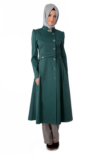 طراحی مدل مانتو