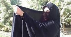 عمده فروشی انواع پارچه چادری