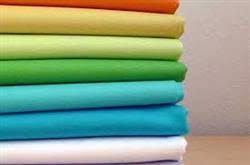 جدیدترین پارچه کرپ سبز