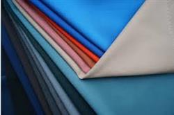 خرید عمده پارچه ترگال رنگی فدک