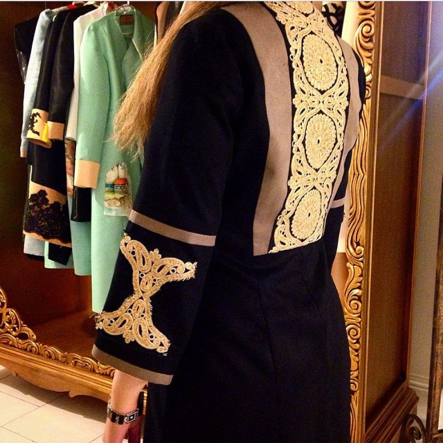 مانتو سنتی