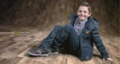 مرکز خرید لباس بچه گانه ایرانی آی تک