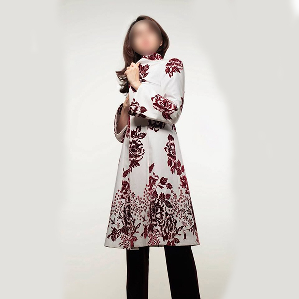 تولیدی پارچه کودری