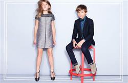 فروش پیراهن بچه گانه در ساری