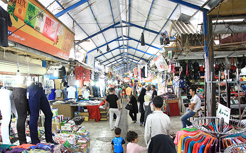 فروش پوشاک آستارا