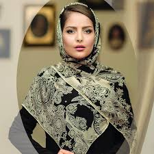 تولید بهترین روسری حریر