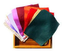 خرید عمده پارچه تترون ماه محرم