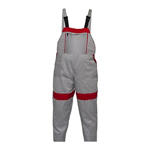 لباس کار استاندارد