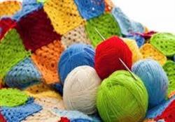 نمایندگی فروش نخ بافتنی رنگی