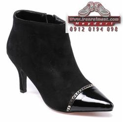 خرید عمده اینترنتی انواع کفش زمستانی