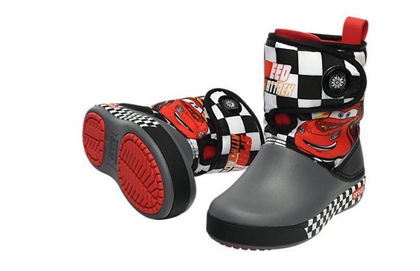 کفش زمستانی بچه گانه