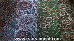 صادرات پارچه ترمه به عراق