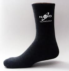 صادرات جوراب نانو به عراق