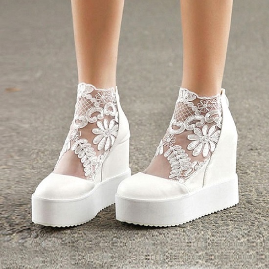 کفش اسپرت دخترانه