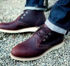 برند های معروف شیک ترین کفش پسرانه چرم