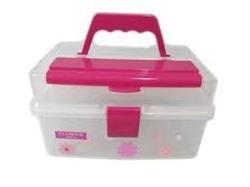 فروش اینترنتی جعبه لوازم خیاطی Flower