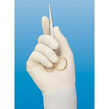 فروش اینترنتی انواع مدل دستکش جراحی