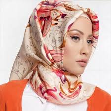 پخش عمده روسری های شیک ترکیه