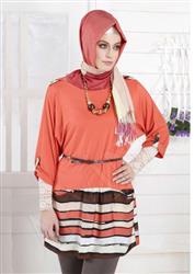 شیک ترین مدل انواع مانتوهای اسپرت