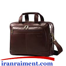 قیمت خرید انواع کیف مردانه اداری