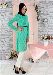 مرکز خرید شیک ترین مانتوهای مجلسی