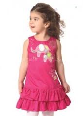 مرکز فروش پوشاک بچه گانه سها