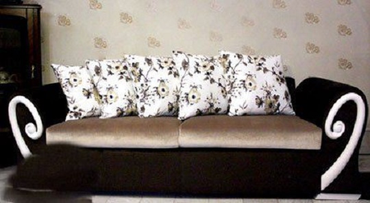 فروشگاه پارچه مبلی