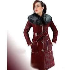 تجارت اینترنتی پالتو مخمل