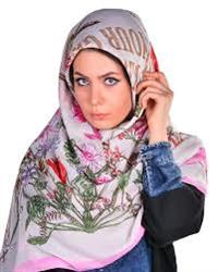 فروش روسری نخی تابستانه زنانه