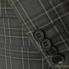 فروش ویژه کت و شلوار چهار خانه لوکس