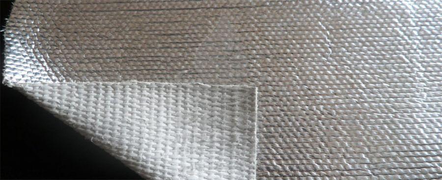 پارچه برزنت نسوز