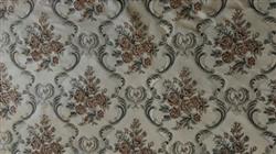 صادرات پارچه مبلی ساتن گلدار