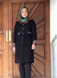 خرید انواع پارچه پالتویی مدل فوتر