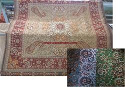 عرضه انواع پارچه ترمه یزد