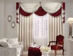 فروش استثنایی پرده مخصوص هتل