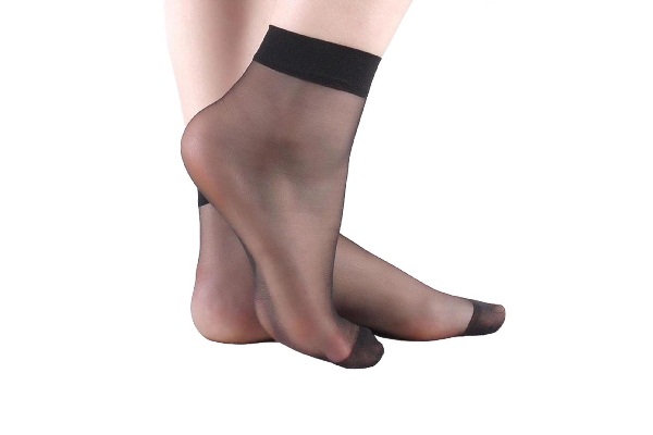 جوراب مچی زنانه
