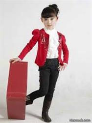 فروشگاه انواع لباس بچه گانه ایرانی