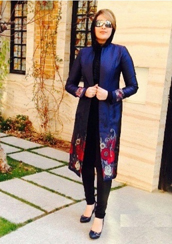 مانتو بهاره