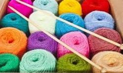 فروش نخ بافتنی ابریشم جدید