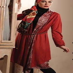 بهترین فروشگاه اینترنتی مانتو بهاره