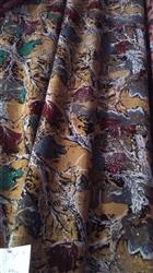 عرضه مستقیم پارچه ریون طرح دار