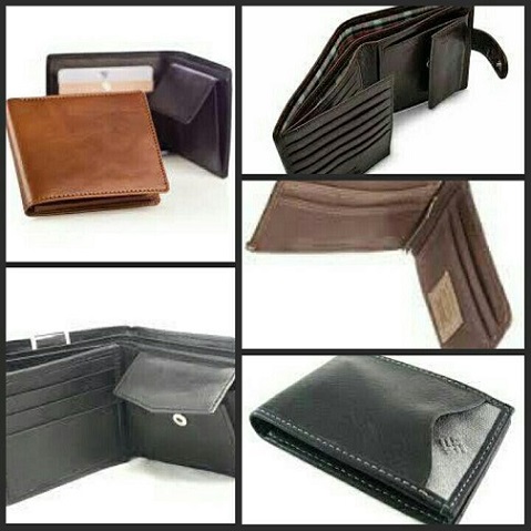 کیف پول جیبی مردانه