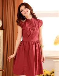 مدل پیراهن دخترانه شیک