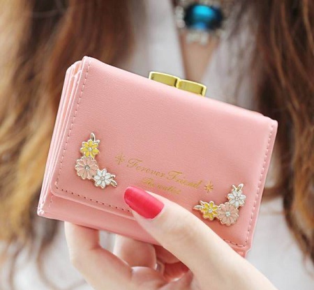 کیف پول شیک