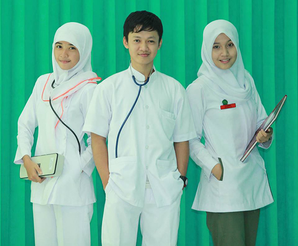 فروش پارچه بیمارستانی