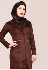 نمایندگی فروش مانتو مخمل کبریتی